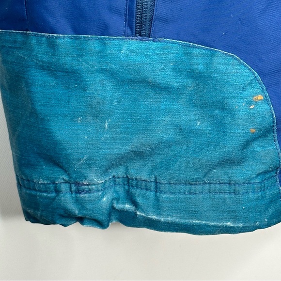 O'Neill Snowboard Ski Jacket Mens L Hooded Waterproof Insulated 2 Layer Shell - Picture 5 of 16